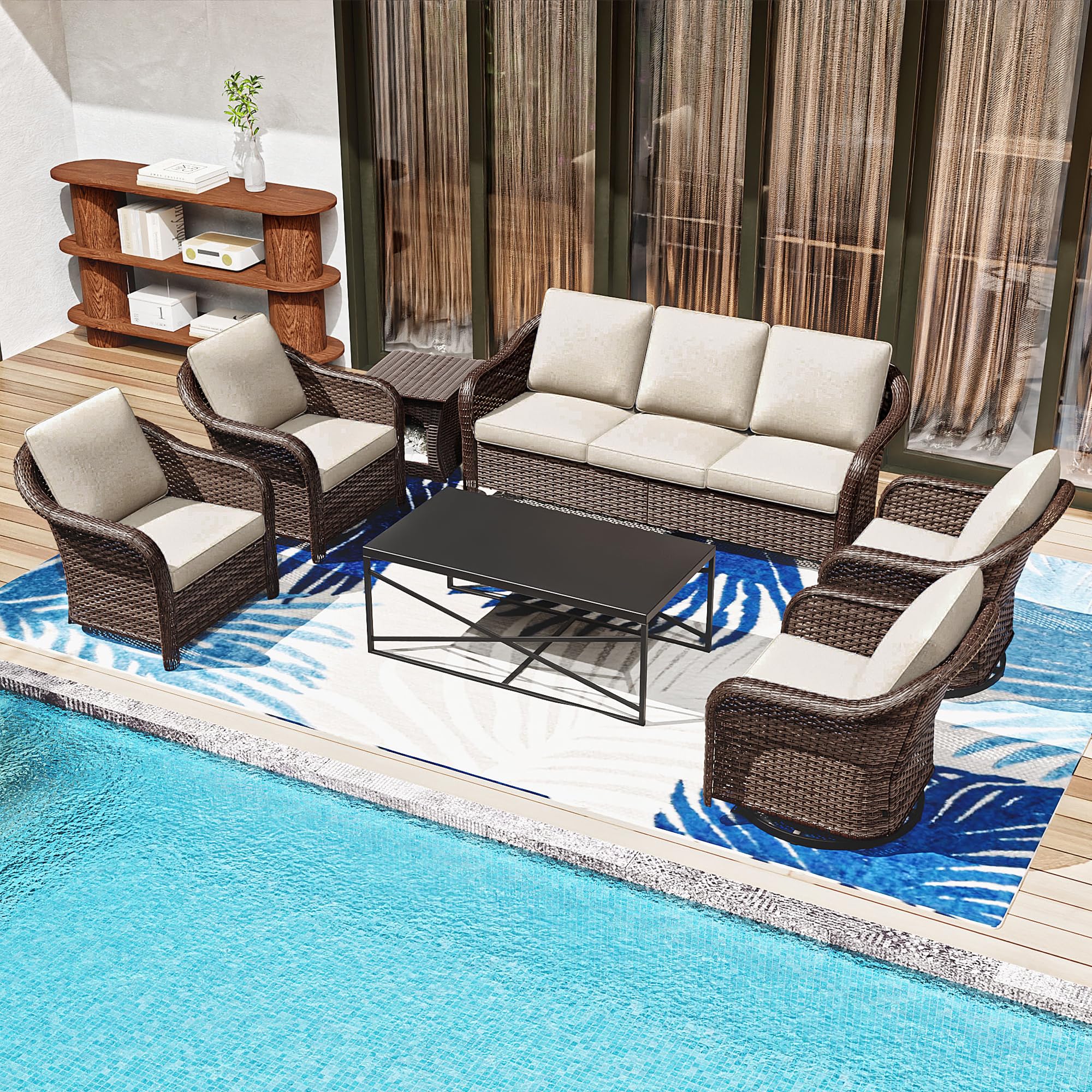 MeetLeisure MA06