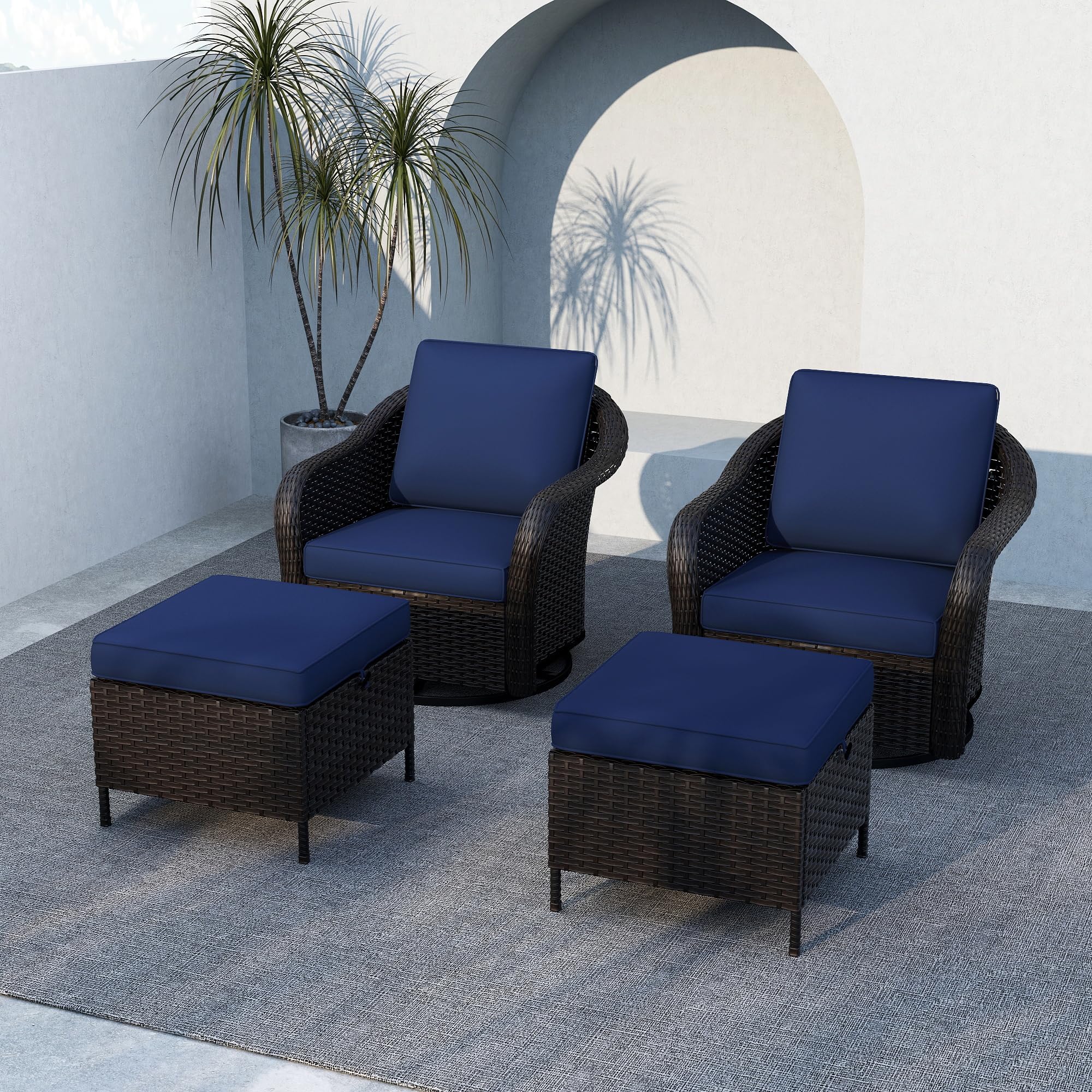 MeetLeisure MA06
