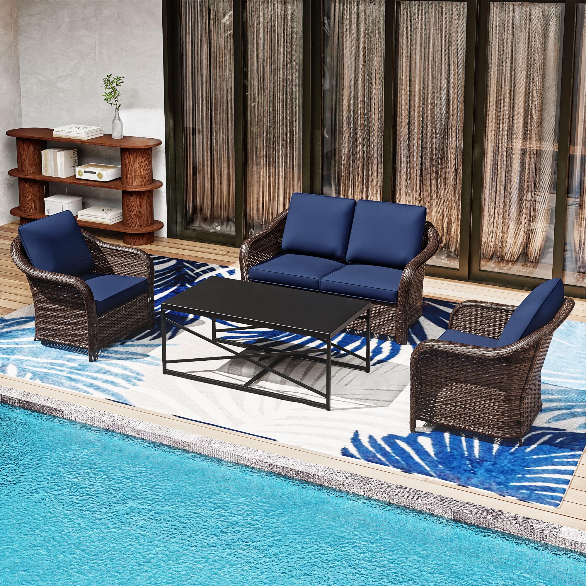 MeetLeisure MA06