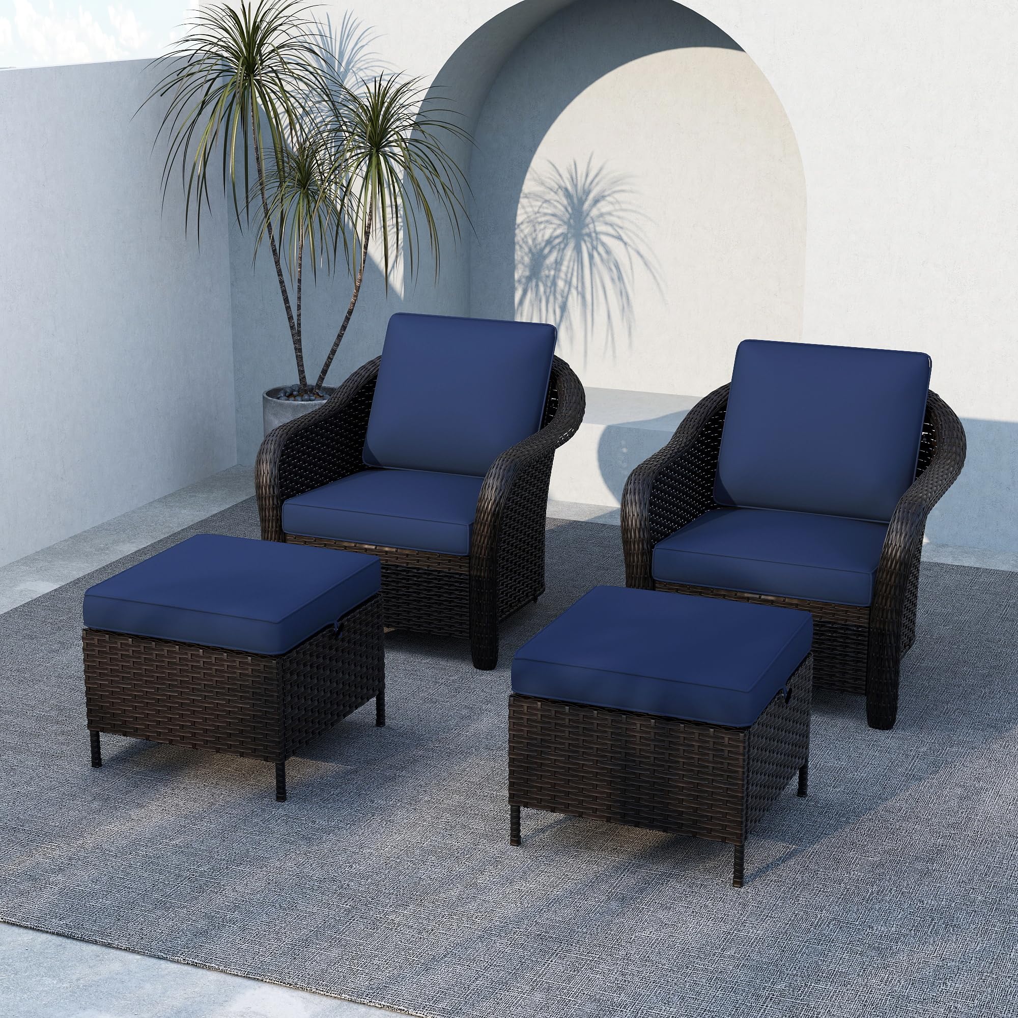 MeetLeisure MA06