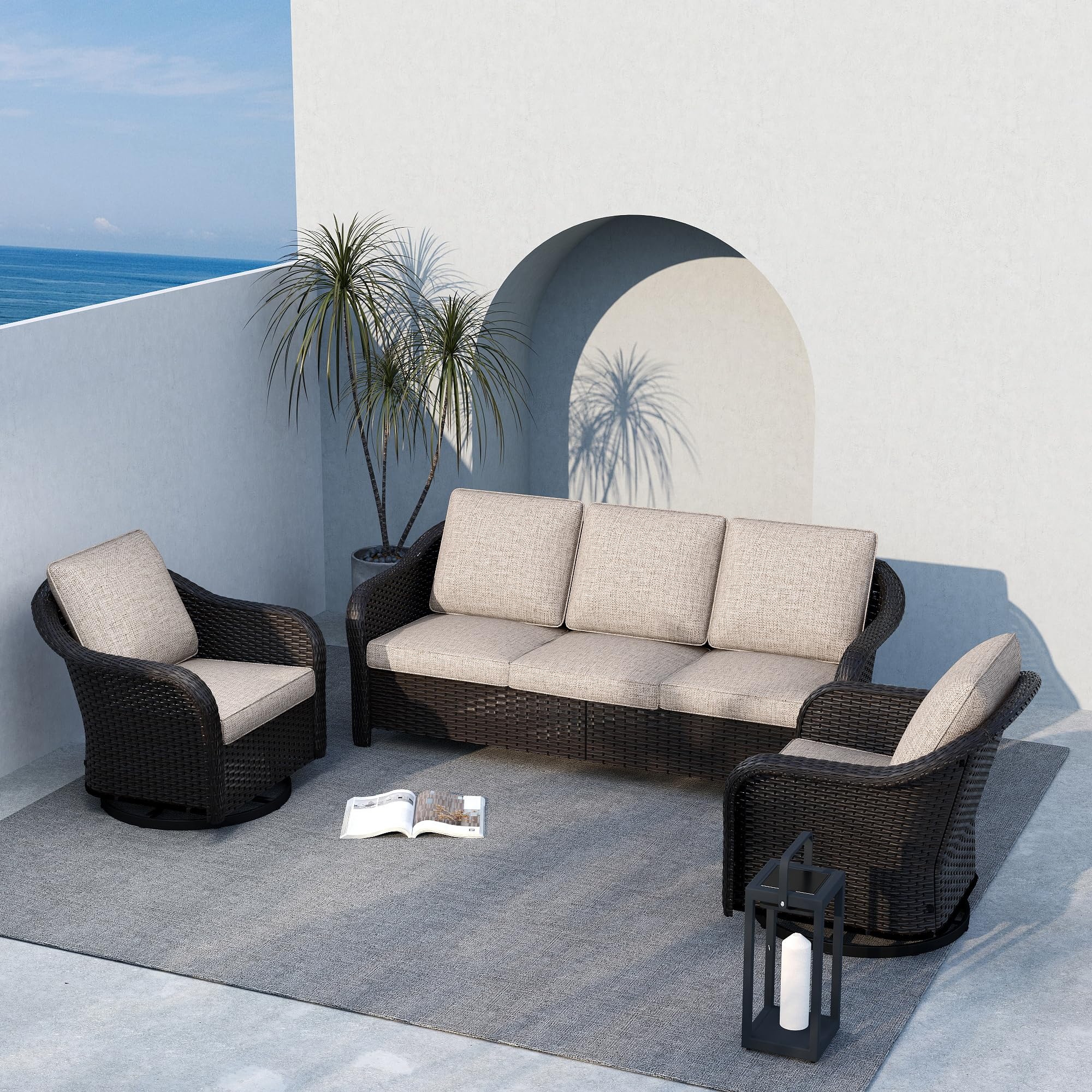 MeetLeisure MA06