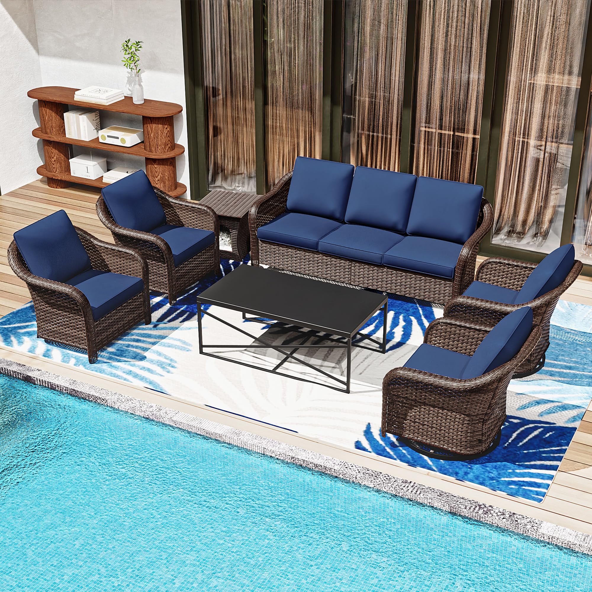 MeetLeisure MA06