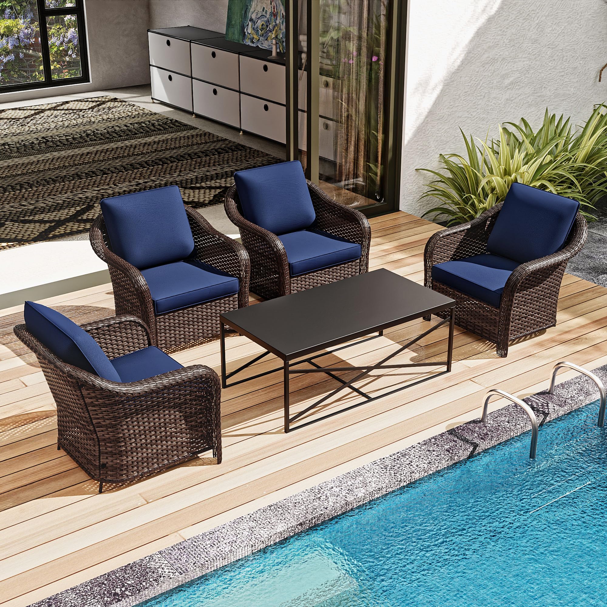 MeetLeisure MA06