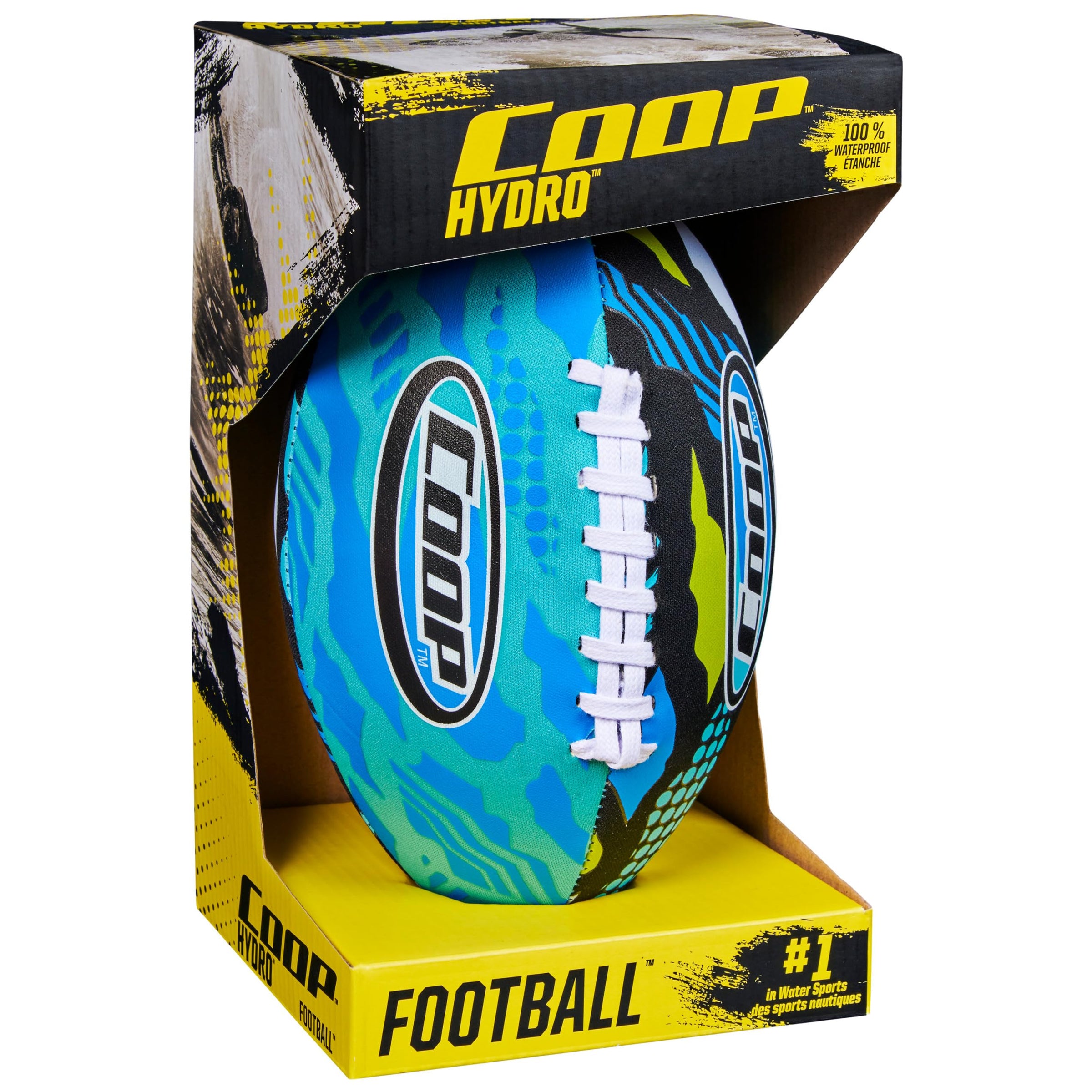 Waterproof Pool Football