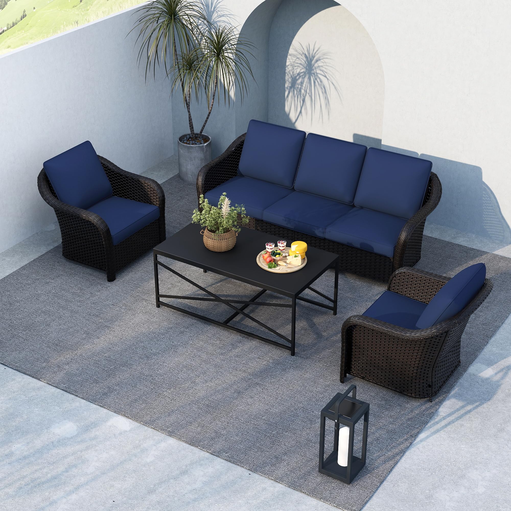 MeetLeisure MA06