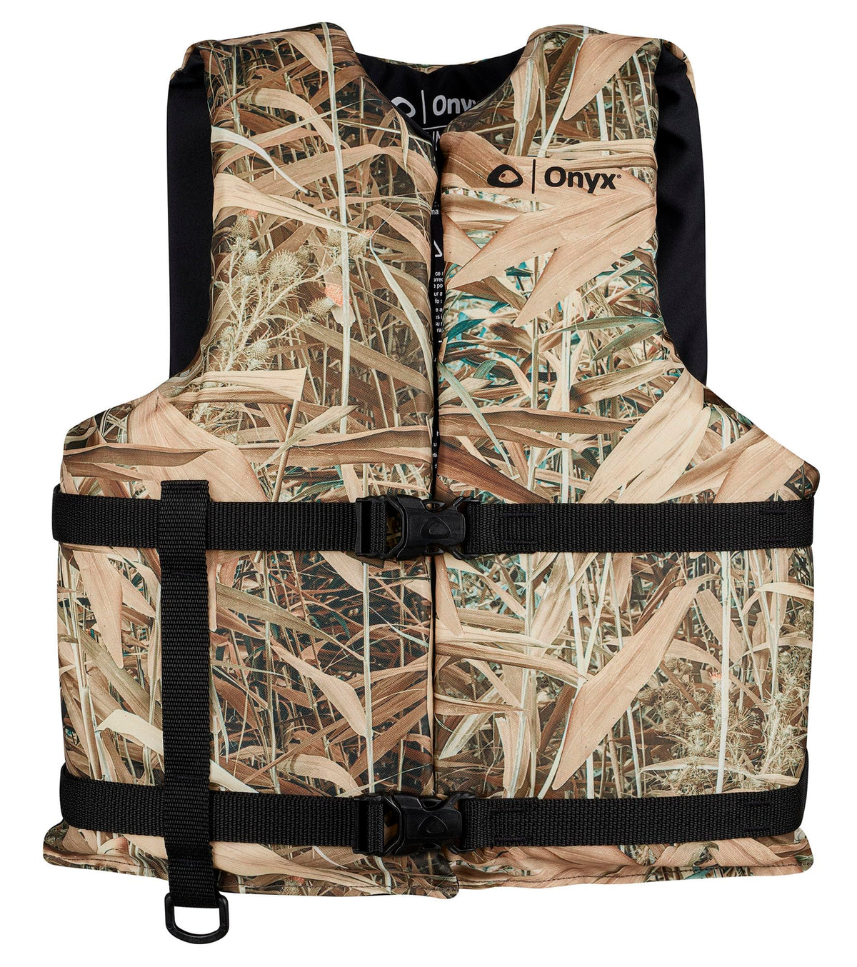 Selected for balance, movement and dependable outdoor use