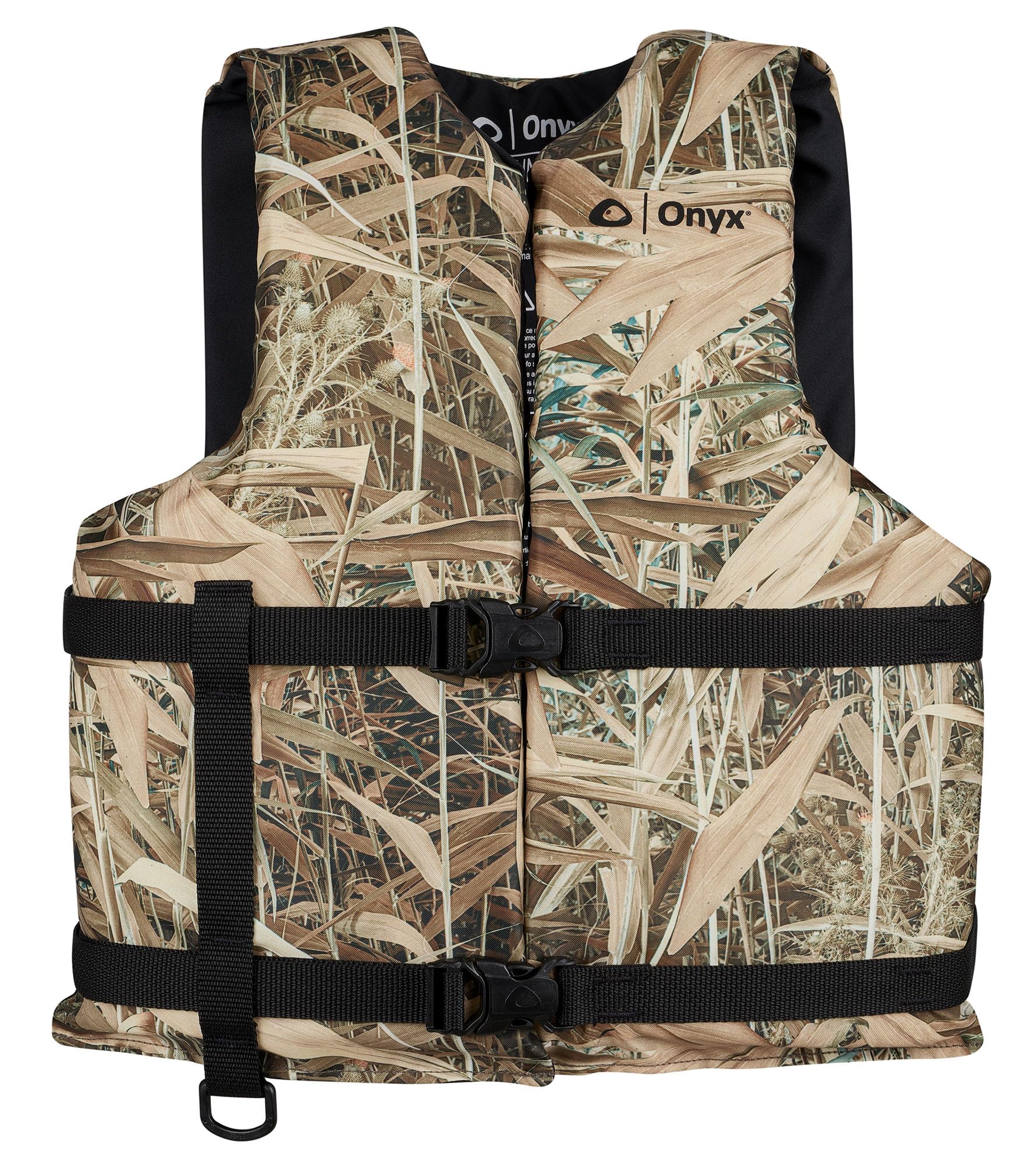 General Purpose Life Jacket