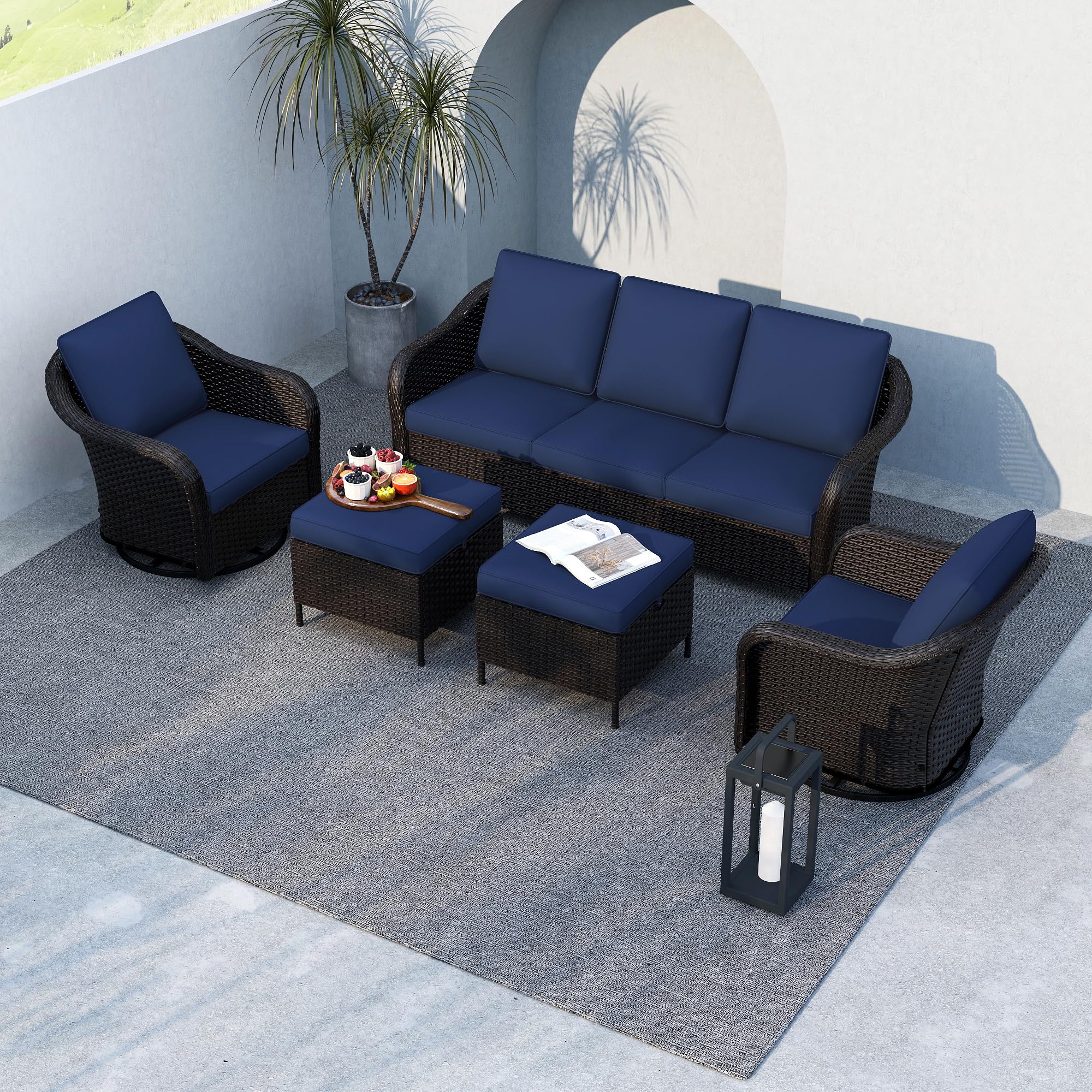 MeetLeisure MA06