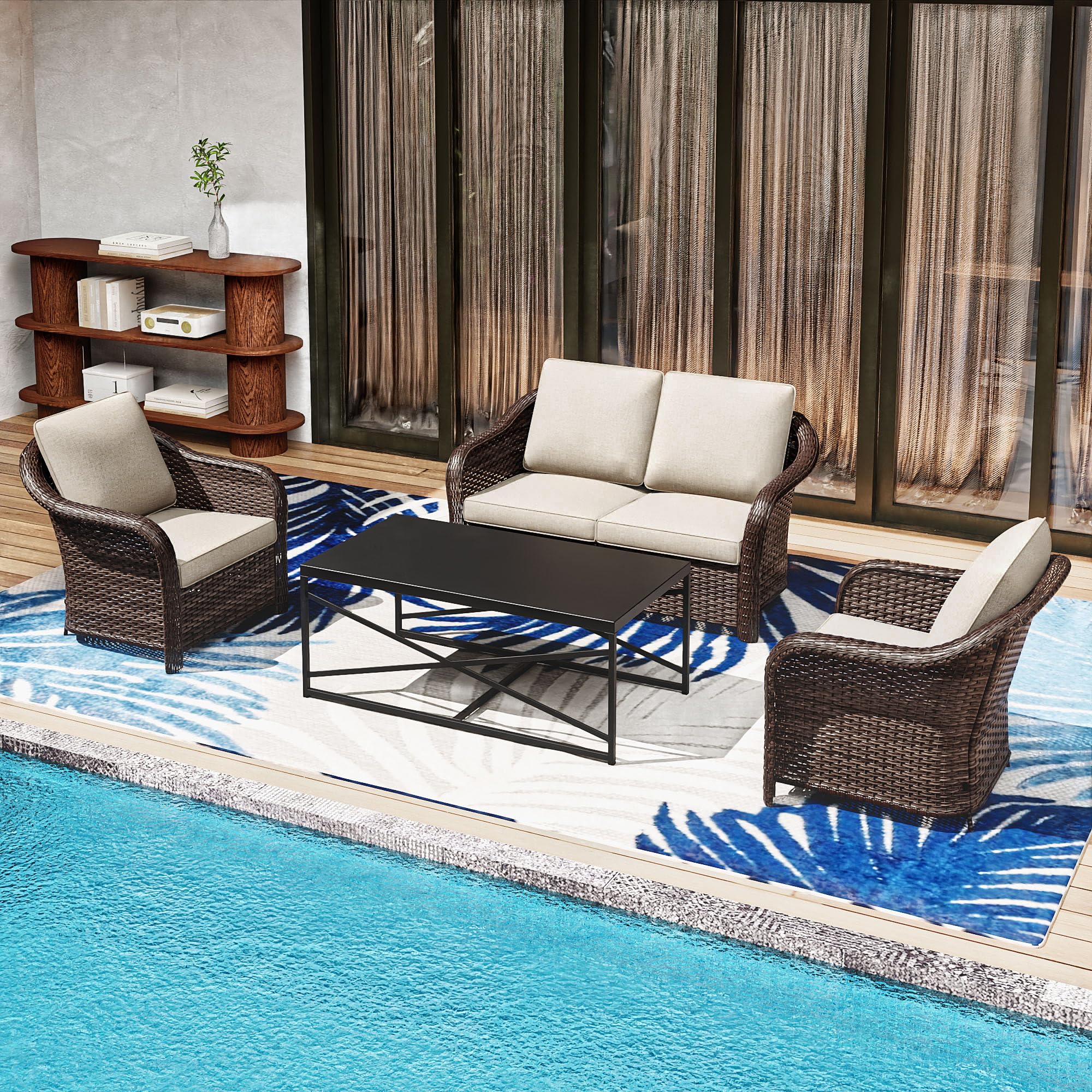 MeetLeisure MA06