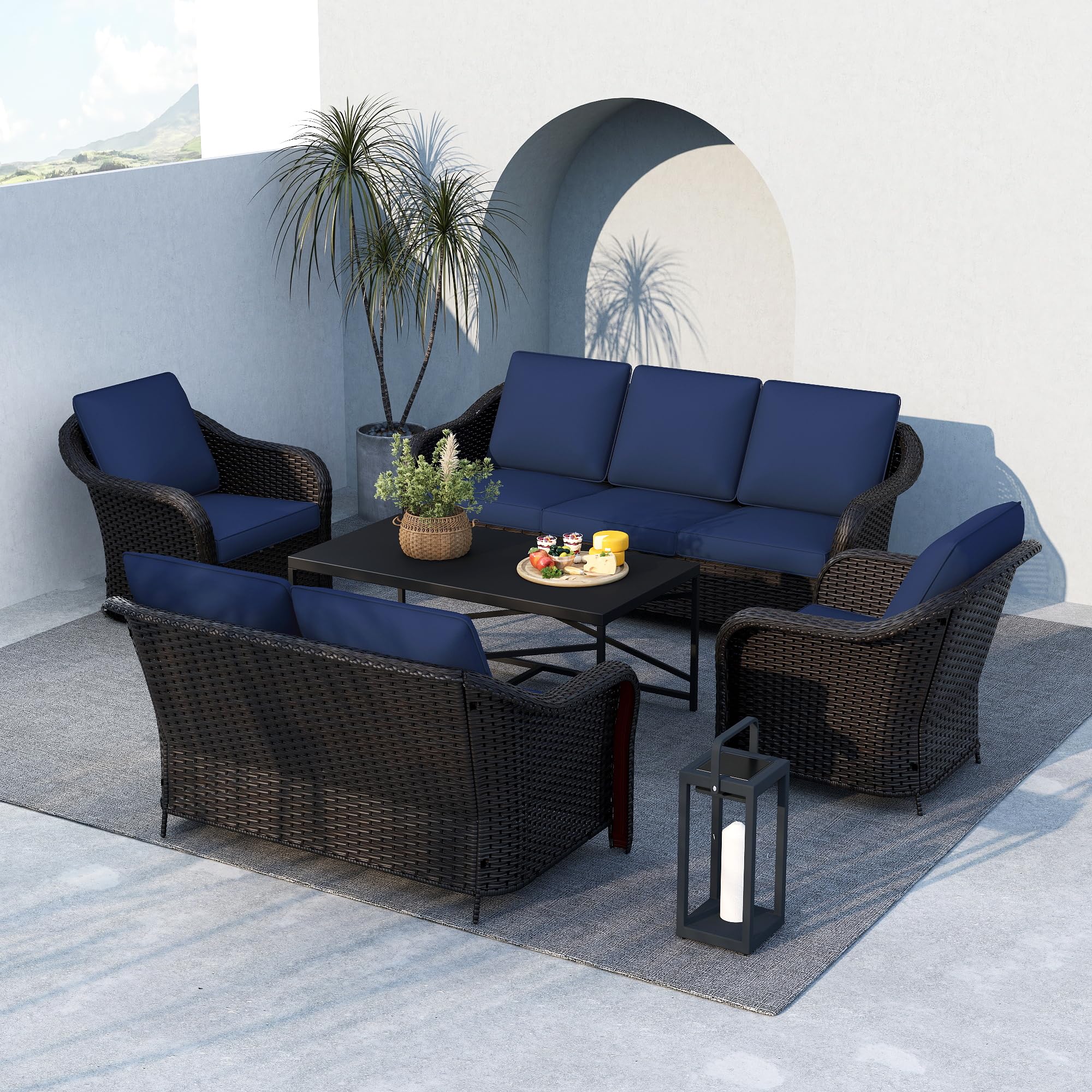 MeetLeisure MA06
