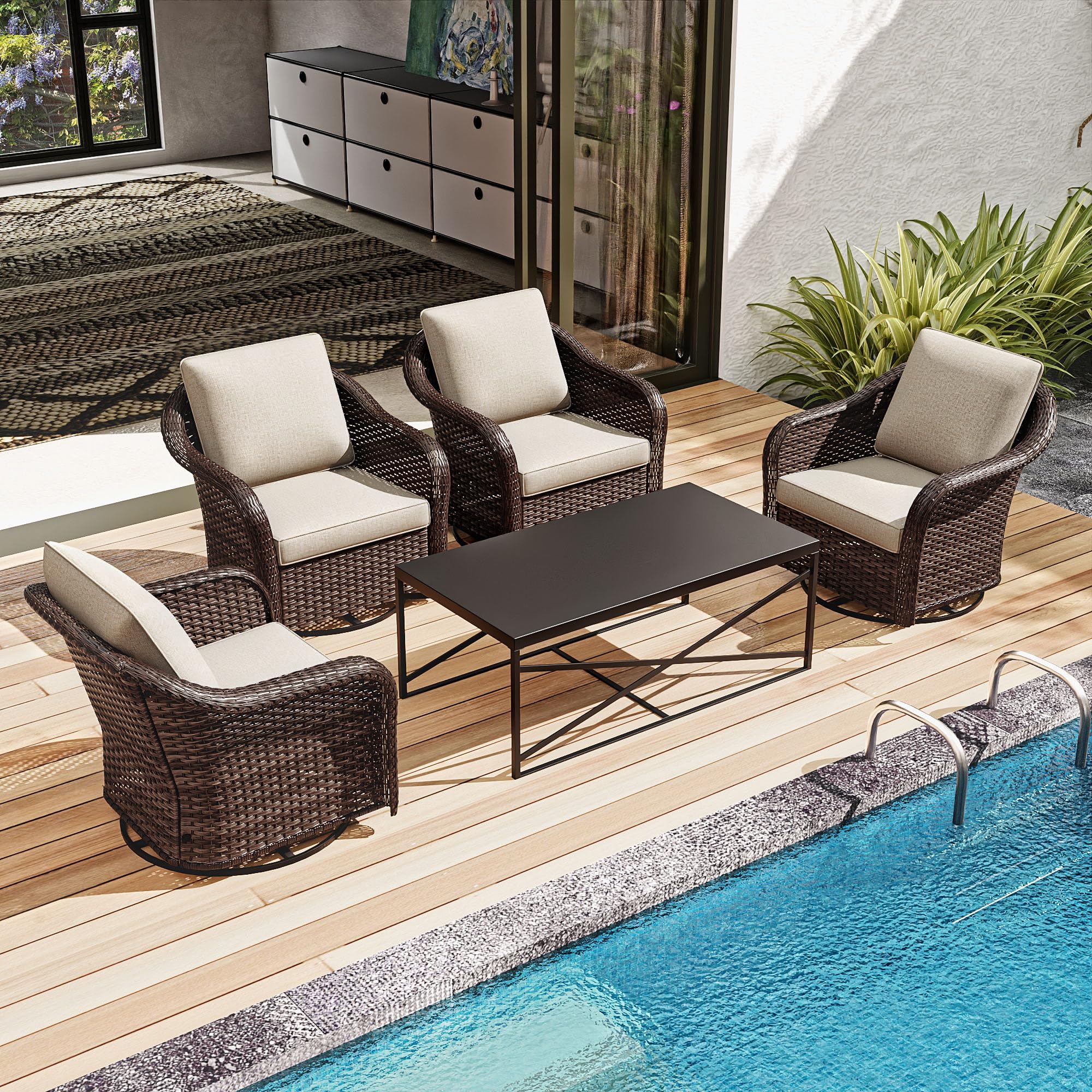 MeetLeisure MA06