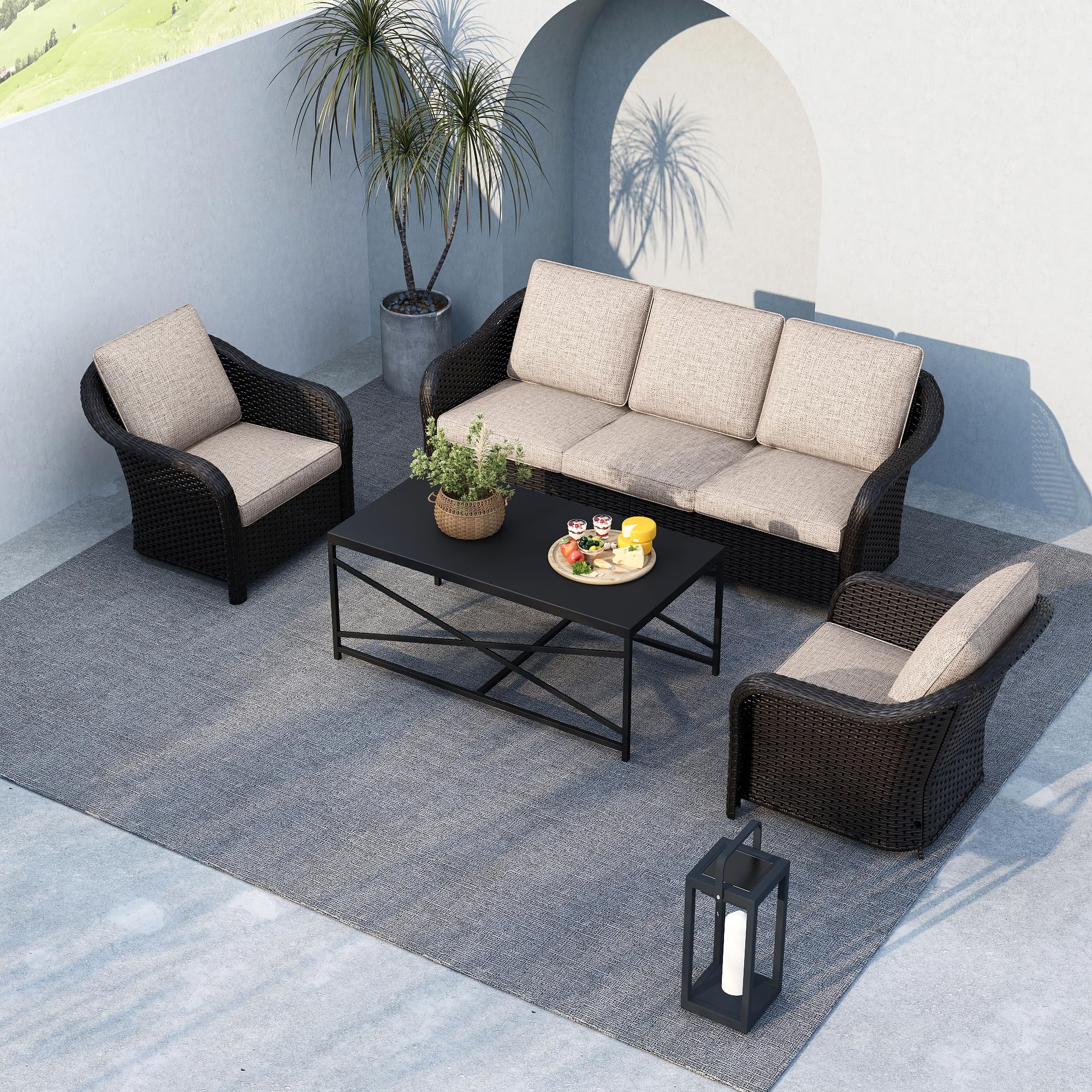 MeetLeisure MA06