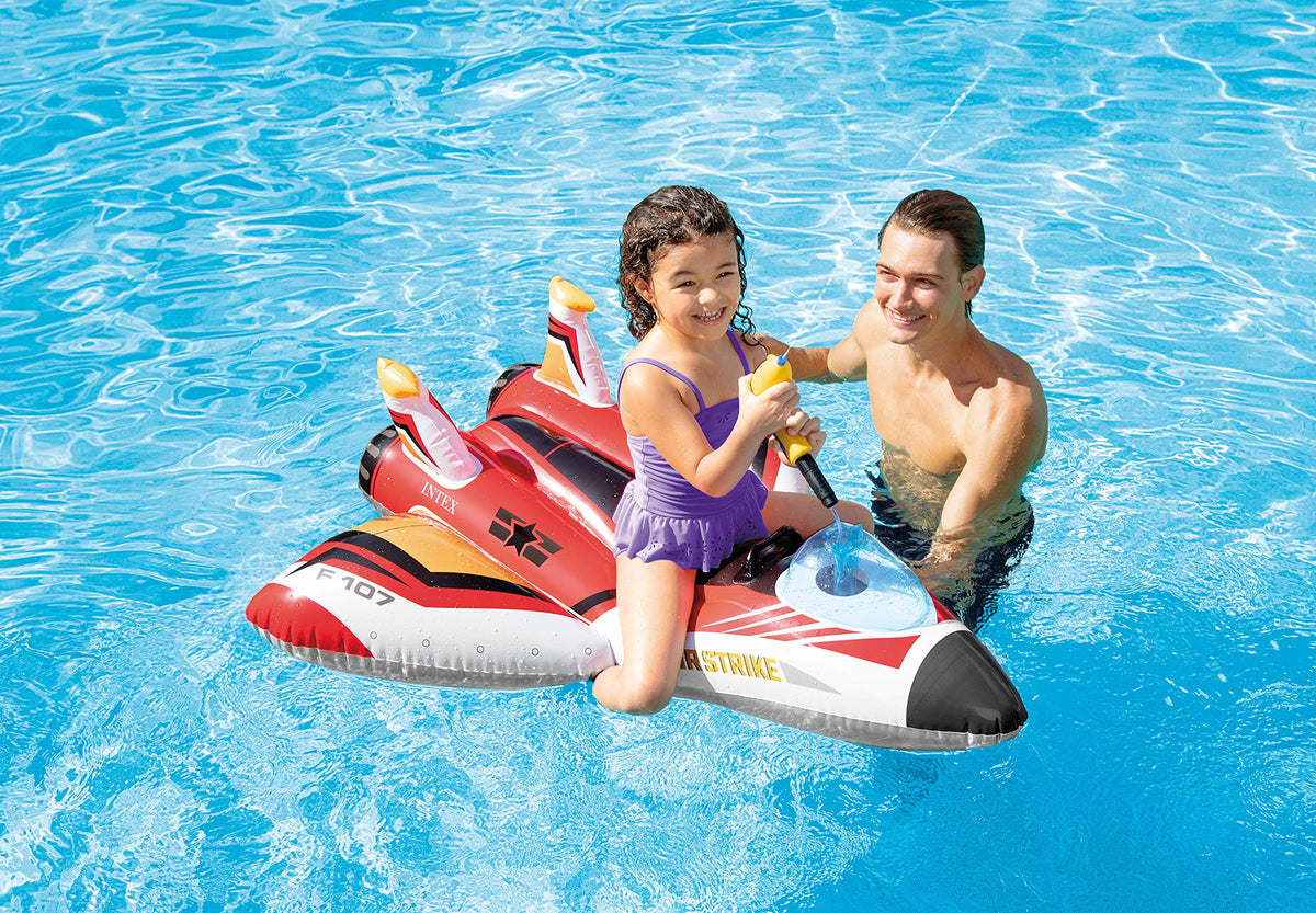 Made for open water, coastlines and long summer days